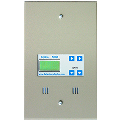 Gas Detector, model 5000